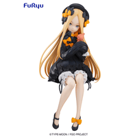 FuRyu: Fate/Grand Order: Foreigner - Abigail Noodle Stopper Figure - The Mage's Emporium Shumi Toys & Gifts Shopify Collective Shumi Toys & Gifts Used English Noodle Stopper Japanese Style Comic Book