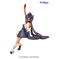 FuRyu: Fate/Grand Order: Foreigner - Yokihi Noodle Stopper Figure - The Mage's Emporium Shumi Toys & Gifts Shopify Collective Shumi Toys & Gifts Used English Noodle Stopper Japanese Style Comic Book