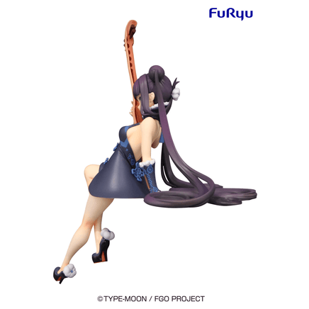 FuRyu: Fate/Grand Order: Foreigner - Yokihi Noodle Stopper Figure - The Mage's Emporium Shumi Toys & Gifts Shopify Collective Shumi Toys & Gifts Used English Noodle Stopper Japanese Style Comic Book