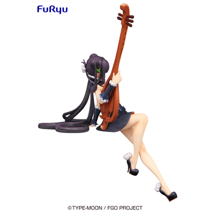 FuRyu: Fate/Grand Order: Foreigner - Yokihi Noodle Stopper Figure - The Mage's Emporium Shumi Toys & Gifts Shopify Collective Shumi Toys & Gifts Used English Noodle Stopper Japanese Style Comic Book
