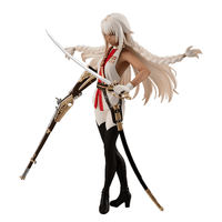 FuRyu: Fate/Grand Order - Saber Lakshmi Bai Version SSS Figure - The Mage's Emporium Shumi Toys & Gifts Shopify Collective Shumi Toys & Gifts Used English SSS Figure Japanese Style Comic Book