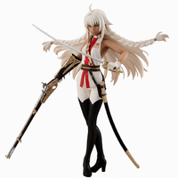 FuRyu: Fate/Grand Order - Saber Lakshmi Bai Version SSS Figure - The Mage's Emporium Shumi Toys & Gifts Shopify Collective Shumi Toys & Gifts Used English SSS Figure Japanese Style Comic Book