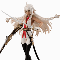FuRyu: Fate/Grand Order - Saber Lakshmi Bai Version SSS Figure - The Mage's Emporium Shumi Toys & Gifts Shopify Collective Shumi Toys & Gifts Used English SSS Figure Japanese Style Comic Book