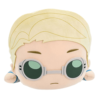 FuRyu: Jujutsu Kaisen - Kento Nanami Sleep Together BIG Plush - The Mage's Emporium Shumi Toys & Gifts Shopify Collective Shumi Toys & Gifts Used English Plush Japanese Style Comic Book