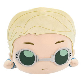 FuRyu: Jujutsu Kaisen - Kento Nanami Sleep Together BIG Plush - The Mage's Emporium Shumi Toys & Gifts Shopify Collective Shumi Toys & Gifts Used English Plush Japanese Style Comic Book