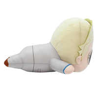 FuRyu: Jujutsu Kaisen - Kento Nanami Sleep Together BIG Plush - The Mage's Emporium Shumi Toys & Gifts Shopify Collective Shumi Toys & Gifts Used English Plush Japanese Style Comic Book