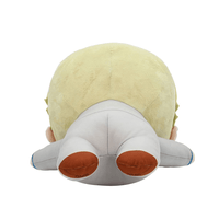 FuRyu: Jujutsu Kaisen - Kento Nanami Sleep Together BIG Plush - The Mage's Emporium Shumi Toys & Gifts Shopify Collective Shumi Toys & Gifts Used English Plush Japanese Style Comic Book