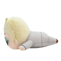 FuRyu: Jujutsu Kaisen - Kento Nanami Sleep Together BIG Plush - The Mage's Emporium Shumi Toys & Gifts Shopify Collective Shumi Toys & Gifts Used English Plush Japanese Style Comic Book