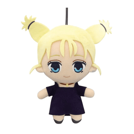 FuRyu: Jujutsu Kaisen - Momo Nishimiya Plush - The Mage's Emporium Shumi Toys & Gifts Shopify Collective Shumi Toys & Gifts Used English Plush Japanese Style Comic Book