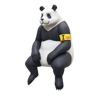 FuRyu: Jujutsu Kaisen - Panda Noodle Stopper Figure - The Mage's Emporium Shumi Toys & Gifts Shopify Collective Shumi Toys & Gifts Used English Noodle Stopper Japanese Style Comic Book