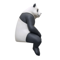 FuRyu: Jujutsu Kaisen - Panda Noodle Stopper Figure - The Mage's Emporium Shumi Toys & Gifts Shopify Collective Shumi Toys & Gifts Used English Noodle Stopper Japanese Style Comic Book