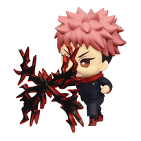 FuRyu: Jujutsu Kaisen - Yuji Itadori Hold Figure - The Mage's Emporium Shumi Toys & Gifts Shopify Collective Shumi Toys & Gifts Used English Prize Japanese Style Comic Book