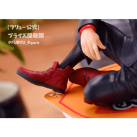 FuRyu: Jujutsu Kaisen - Yuji Itadori Noodle Stopper Figure - The Mage's Emporium Shumi Toys & Gifts Shopify Collective Shumi Toys & Gifts Used English Noodle Stopper Japanese Style Comic Book