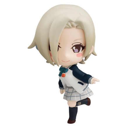 FuRyu: Love Live! Nijigasaki High School Idol Club - Mia Taylor Chobirume Figure - The Mage's Emporium Shumi Toys & Gifts Shopify Collective Shumi Toys & Gifts Used English Prize Japanese Style Comic Book