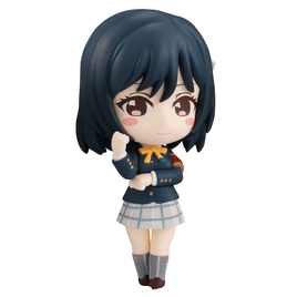 FuRyu: Love Live! Nijigasaki High School Idol Club - Shioriko Mifune Chobirume Figure - The Mage's Emporium Shumi Toys & Gifts Shopify Collective Shumi Toys & Gifts Used English Prize Japanese Style Comic Book