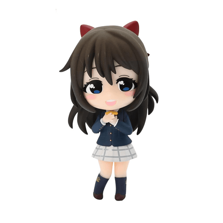 FuRyu: Love Live! Nijigasaki High School Idol Club - Shizuku Osaka Chobirume Figure - The Mage's Emporium Shumi Toys & Gifts Shopify Collective Shumi Toys & Gifts Used English Prize Japanese Style Comic Book