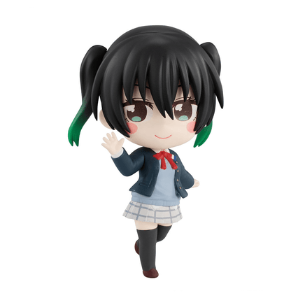 FuRyu: Love Live! Nijigasaki High School Idol Club - Yu Tukasaki Chobirume Figure (Normal) - The Mage's Emporium Shumi Toys & Gifts Shopify Collective Shumi Toys & Gifts Used English Prize Japanese Style Comic Book