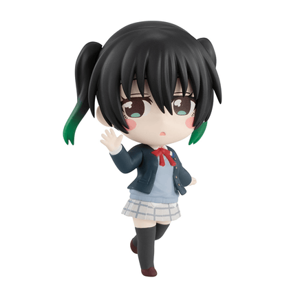 FuRyu: Love Live! Nijigasaki High School Idol Club - Yu Tukasaki Chobirume Figure (Shocked) - The Mage's Emporium Shumi Toys & Gifts Shopify Collective Shumi Toys & Gifts Used English Prize Japanese Style Comic Book