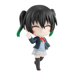 FuRyu: Love Live! Nijigasaki High School Idol Club - Yu Tukasaki Chobirume Figure (Smile) - The Mage's Emporium Shumi Toys & Gifts Shopify Collective Shumi Toys & Gifts Used English Prize Japanese Style Comic Book