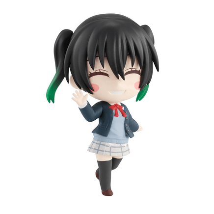 FuRyu: Love Live! Nijigasaki High School Idol Club - Yu Tukasaki Chobirume Figure (Smile) - The Mage's Emporium Shumi Toys & Gifts Shopify Collective Shumi Toys & Gifts Used English Prize Japanese Style Comic Book