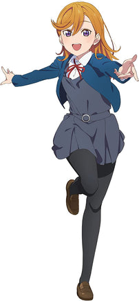 Furyu Love Live! Superstar!!: Kanon Shibuya SSS Figure - The Mage's Emporium Super Anime Store Shopify Collective Super Anime Store Used English Figures Japanese Style Comic Book