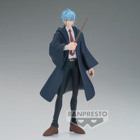 FuRyu: Mashle: Magic and Muscles - Trio - Try - iT Lance Crown Figure - The Mage's Emporium Shumi Toys & Gifts Shopify Collective Shumi Toys & Gifts Used English Figure Japanese Style Comic Book