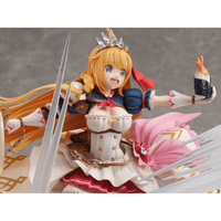 FuRyu: Princess Connect! Re: Dive - Pecorine 6 1/7 Scale Figure - The Mage's Emporium Shumi Toys & Gifts Shopify Collective Shumi Toys & Gifts Used English 1/7 Scale Figure Japanese Style Comic Book