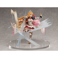 FuRyu: Princess Connect! Re: Dive - Pecorine 6 1/7 Scale Figure - The Mage's Emporium Shumi Toys & Gifts Shopify Collective Shumi Toys & Gifts Used English 1/7 Scale Figure Japanese Style Comic Book