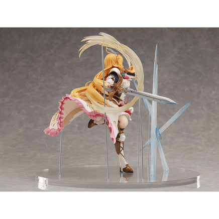 FuRyu: Princess Connect! Re: Dive - Pecorine 6 1/7 Scale Figure - The Mage's Emporium Shumi Toys & Gifts Shopify Collective Shumi Toys & Gifts Used English 1/7 Scale Figure Japanese Style Comic Book