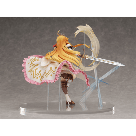 FuRyu: Princess Connect! Re: Dive - Pecorine 6 1/7 Scale Figure - The Mage's Emporium Shumi Toys & Gifts Shopify Collective Shumi Toys & Gifts Used English 1/7 Scale Figure Japanese Style Comic Book