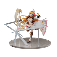 FuRyu: Princess Connect! Re: Dive - Pecorine 6 1/7 Scale Figure - The Mage's Emporium Shumi Toys & Gifts Shopify Collective Shumi Toys & Gifts Used English 1/7 Scale Figure Japanese Style Comic Book