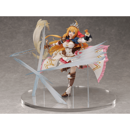 FuRyu: Princess Connect! Re: Dive - Pecorine 6 1/7 Scale Figure - The Mage's Emporium Shumi Toys & Gifts Shopify Collective Shumi Toys & Gifts Used English 1/7 Scale Figure Japanese Style Comic Book