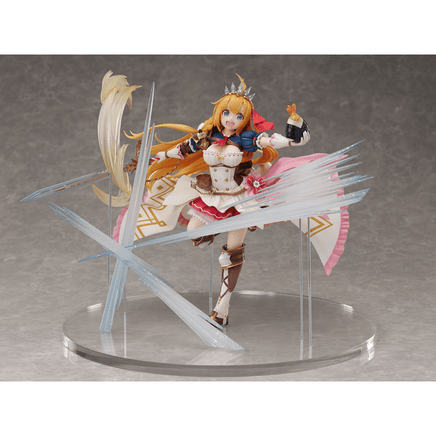 FuRyu: Princess Connect! Re: Dive - Pecorine 6 1/7 Scale Figure - The Mage's Emporium Shumi Toys & Gifts Shopify Collective Shumi Toys & Gifts Used English 1/7 Scale Figure Japanese Style Comic Book