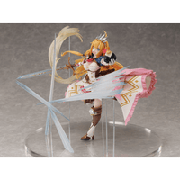 FuRyu: Princess Connect! Re: Dive - Pecorine 6 1/7 Scale Figure - The Mage's Emporium Shumi Toys & Gifts Shopify Collective Shumi Toys & Gifts Used English 1/7 Scale Figure Japanese Style Comic Book