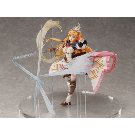 FuRyu: Princess Connect! Re: Dive - Pecorine 6 1/7 Scale Figure - The Mage's Emporium Shumi Toys & Gifts Shopify Collective Shumi Toys & Gifts Used English 1/7 Scale Figure Japanese Style Comic Book
