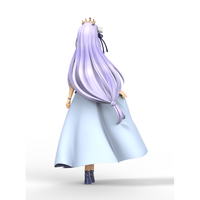 FuRyu: Re:Zero Starting Life in Another World - Fairy Tale Emilia (Nemurihime) SSS Figure - The Mage's Emporium Shumi Toys & Gifts Shopify Collective Shumi Toys & Gifts Used English SSS Figure Japanese Style Comic Book