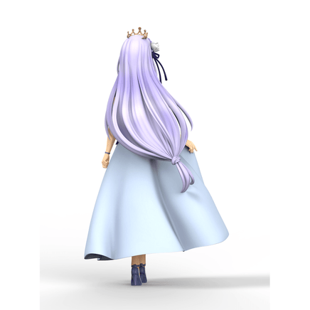 FuRyu: Re:Zero Starting Life in Another World - Fairy Tale Emilia (Nemurihime) SSS Figure - The Mage's Emporium Shumi Toys & Gifts Shopify Collective Shumi Toys & Gifts Used English SSS Figure Japanese Style Comic Book