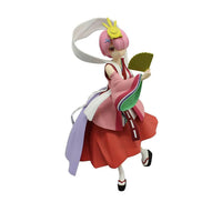 FuRyu: Re:Zero Starting Life in Another World - Fairy Tale Ram (Princess Kaguya) SSS Figure - The Mage's Emporium Shumi Toys & Gifts Shopify Collective Shumi Toys & Gifts Used English SSS Figure Japanese Style Comic Book