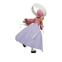 FuRyu: Re:Zero Starting Life in Another World - Fairy Tale Ram (Princess Kaguya) SSS Figure - The Mage's Emporium Shumi Toys & Gifts Shopify Collective Shumi Toys & Gifts Used English SSS Figure Japanese Style Comic Book