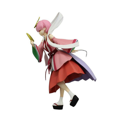 FuRyu: Re:Zero Starting Life in Another World - Fairy Tale Ram (Princess Kaguya) SSS Figure - The Mage's Emporium Shumi Toys & Gifts Shopify Collective Shumi Toys & Gifts Used English SSS Figure Japanese Style Comic Book