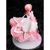 FuRyu: Re:Zero Starting Life in Another World - Ram (Hanfu) 1/7 Scale Figure - The Mage's Emporium Shumi Toys & Gifts Shopify Collective Shumi Toys & Gifts Used English 1/7 Scale Figure Japanese Style Comic Book