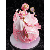 FuRyu: Re:Zero Starting Life in Another World - Ram (Hanfu) 1/7 Scale Figure - The Mage's Emporium Shumi Toys & Gifts Shopify Collective Shumi Toys & Gifts Used English 1/7 Scale Figure Japanese Style Comic Book