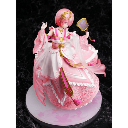 FuRyu: Re:Zero Starting Life in Another World - Ram (Hanfu) 1/7 Scale Figure - The Mage's Emporium Shumi Toys & Gifts Shopify Collective Shumi Toys & Gifts Used English 1/7 Scale Figure Japanese Style Comic Book