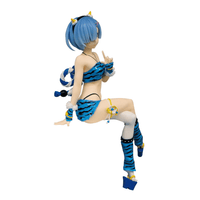 FuRyu: Re:Zero Starting Life in Another World - Rem & Ram (Demon Costume Ver.) Noodle Stopper - The Mage's Emporium Shumi Toys & Gifts Shopify Collective Shumi Toys & Gifts Used English Noodle Stopper Japanese Style Comic Book