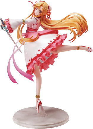 Furyu Sword Art Online: Alicization Asuna (Chinese Dress Version) 1:7 Scale PVC Figure - The Mage's Emporium Super Anime Store Shopify Collective Super Anime Store Used English Figures Japanese Style Comic Book