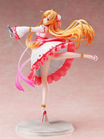 Furyu Sword Art Online: Alicization Asuna (Chinese Dress Version) 1:7 Scale PVC Figure - The Mage's Emporium Super Anime Store Shopify Collective Super Anime Store Used English Figures Japanese Style Comic Book