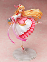 Furyu Sword Art Online: Alicization Asuna (Chinese Dress Version) 1:7 Scale PVC Figure - The Mage's Emporium Super Anime Store Shopify Collective Super Anime Store Used English Figures Japanese Style Comic Book