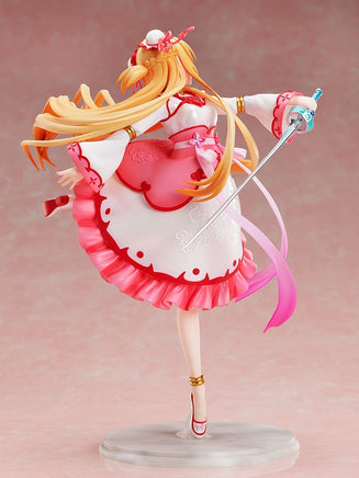 Furyu Sword Art Online: Alicization Asuna (Chinese Dress Version) 1:7 Scale PVC Figure - The Mage's Emporium Super Anime Store Shopify Collective Super Anime Store Used English Figures Japanese Style Comic Book