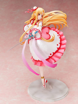 Furyu Sword Art Online: Alicization Asuna (Chinese Dress Version) 1:7 Scale PVC Figure - The Mage's Emporium Super Anime Store Shopify Collective Super Anime Store Used English Figures Japanese Style Comic Book