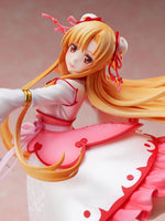 Furyu Sword Art Online: Alicization Asuna (Chinese Dress Version) 1:7 Scale PVC Figure - The Mage's Emporium Super Anime Store Shopify Collective Super Anime Store Used English Figures Japanese Style Comic Book